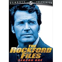 【中古】Rockford Files: Season Four [DVD] [Import] Rockford Files: Season 4: Amazon.ca: James Garner, Noah Beery Jr